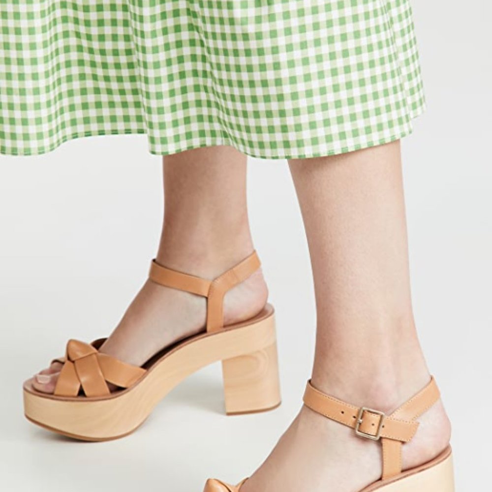 Loeffler Randall Elsa Sandal
